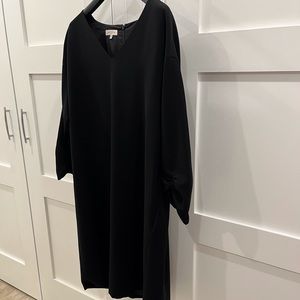 NWOT Lafayette 148 New York Carlie dress